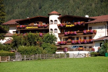 Autriche Hotel Neustift im Stubaital, Extérieur